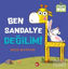 Ben Sandalye Değilim!